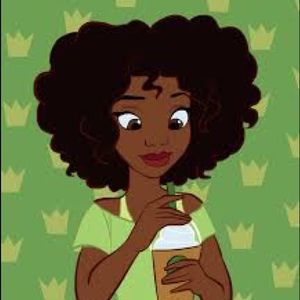 Meet your Posher, Princess